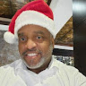 Meet your Posher, Terrell